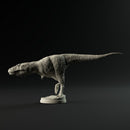 Nanuqsaurus sneeaking 1-35 scale dinosaur - Only-Games