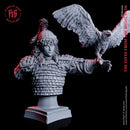 Highland Elf - Hunter - Bust - Only-Games