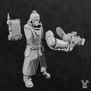 Death Division Grenadier - Only-Games