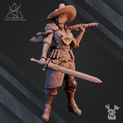 Oralia van Halen the Witch Hunter - Only-Games