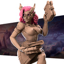 Liz, the Librarian - Only-Games