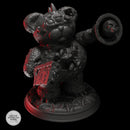 Plague Bears - Only-Games