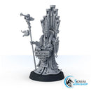 Umberto Schwarz, the Priest of Music - Only-Games