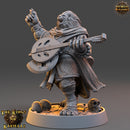 King Mordaunt - The Kings of Karmaaz - Only-Games