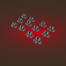 XM002 Passalla AstroFighter (12) - Only-Games