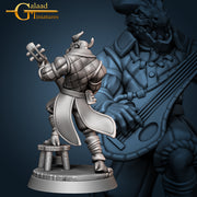 Dragonborn Bard - Only-Games