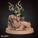 Kunara, the Dryad Beauty - Only-Games