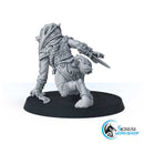 Tara the Moonblade - Only-Games