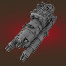 WE301 Refdeiof Nurl-Kaylo Dreadnought - Only-Games