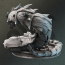 Crystalline Serpent - Agatol - Only-Games