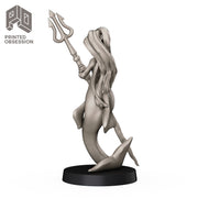 Agathion - Cetacel - Mermaid - Only-Games