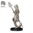 Agathion - Cetacel - Mermaid - Only-Games