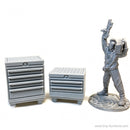 Rolling tool chests - Only-Games