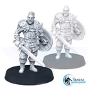 Harald, Lion of the North - Only-Games