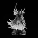 Drahomy Lord of Undead - 32mm - Only-Games