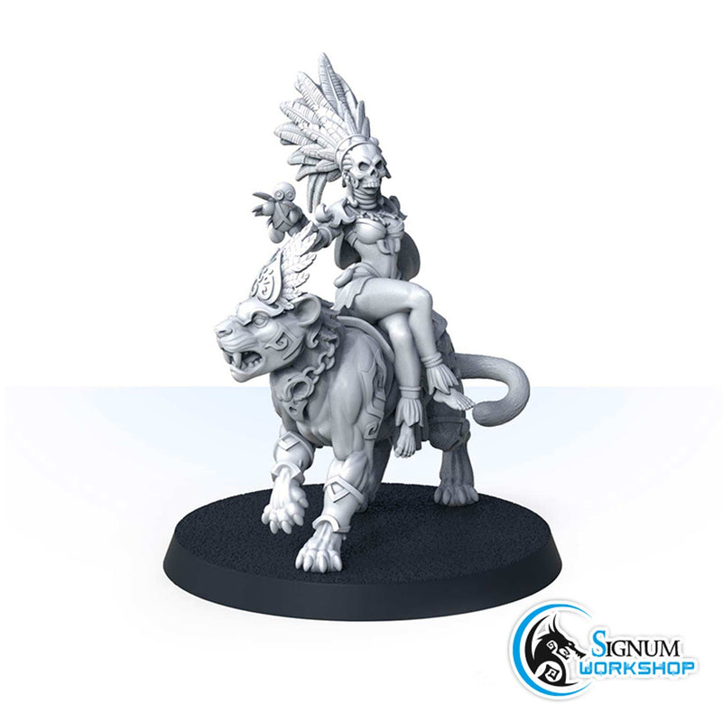 Adisa, the Sorceress Queen - Only-Games