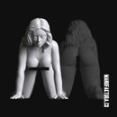 Sub Series 60a - Naked Female Prisoner Slave - Only-Games