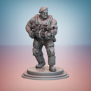 Sanctus Manipulus Chargers (guns) - Only-Games