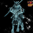 Habiki Cavalry 4x - Only-Games