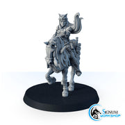 Zofia, Ranger of the Black Cats - Only-Games