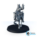 Zofia, Ranger of the Black Cats - Only-Games