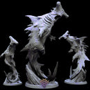 ManEater (Pose 1 and 2) - Only-Games