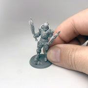 krull the barbarian v2 - Only-Games