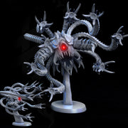 sentinel Horror ( 8 tenticles) - Only-Games