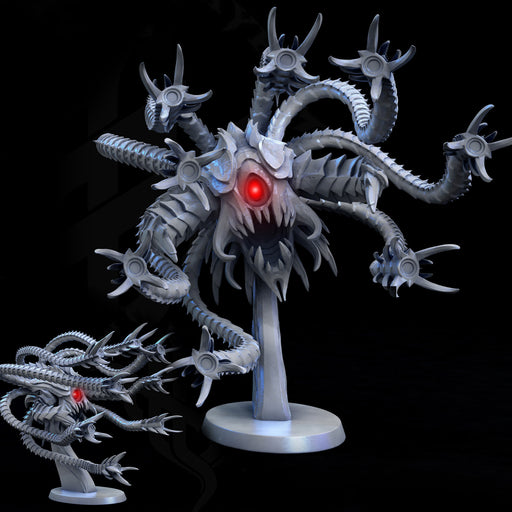 sentinel Horror ( 8 tenticles) - Only-Games