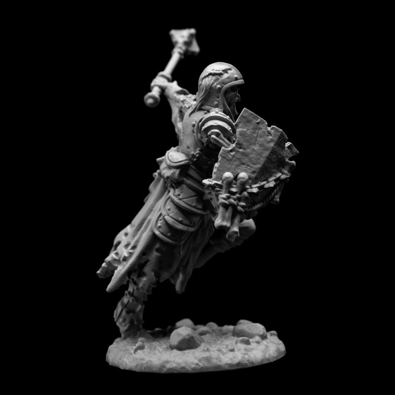 The Undead - Carolus - - Only-Games
