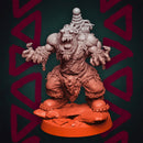 Modular Orc Warr-Lokk Kit (Elite Size) - Only-Games