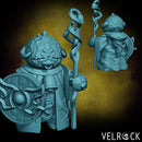 The Shepherd, Curious Critters of Whimsy Isle - Only-Games