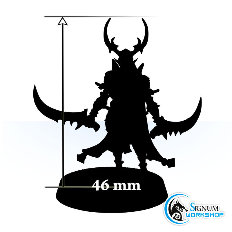 Lernhel, The Dark Blades - Only-Games