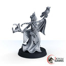 Fernesia, the Blind Sorceress - Only-Games