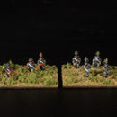 6mm British Riflemen - Only-Games