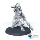 Sigrid the Runespeaker - Only-Games