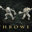 Rat Fantasy Foorball team - Only-Games