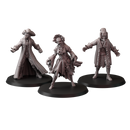 Horror Carnival - Only-Games