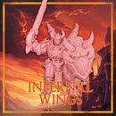 Dreadlord Ravager 01 - Only-Games