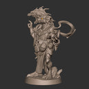 Dragonborn Wizard - Only-Games