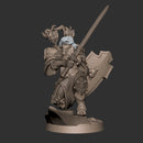 War Sister Commander - Only-Games