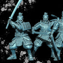 Yami Swordsman x5 - Only-Games