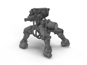 Corp Walker Mech - Only-Games