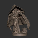 Magi the Witch Doll - Only-Games