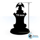 Dormant Mimic Door - Only-Games