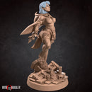 Isabel, the Enlightened War Sister - Only-Games