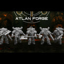 Manus Mortis Phalanges - Only-Games