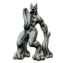 Hell Wolf - Flesh - Only-Games