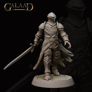 Knights Bundle - Only-Games