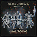 Bolton Mercenary Bruiser - Only-Games